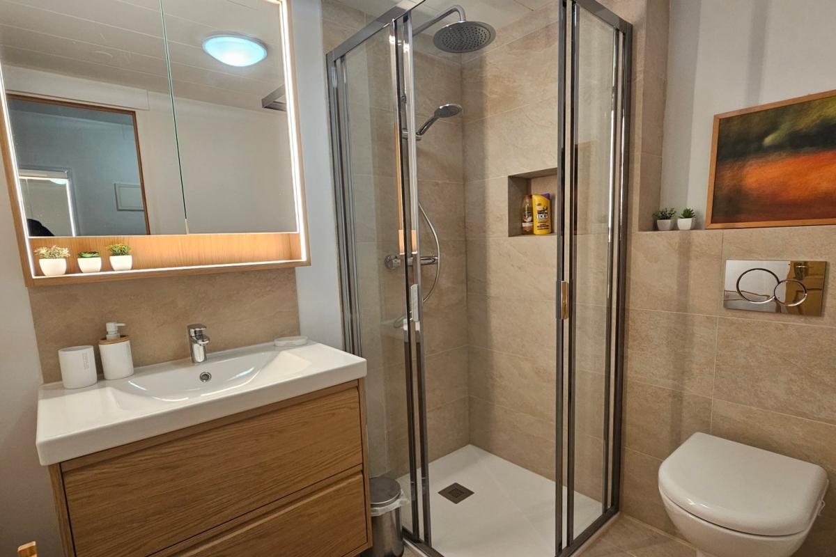 Appartement de luxe à vendre à Nice, 272 000 €, Photo 6