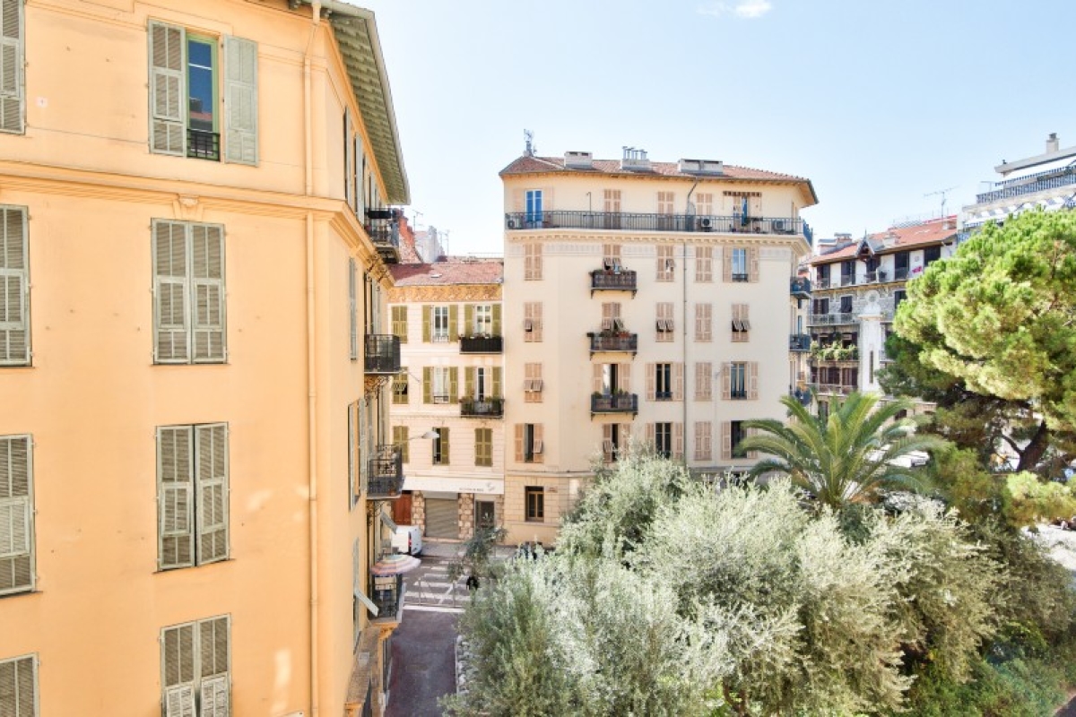 Appartement de luxe à vendre à Nice, 672 000 €, Photo 6
