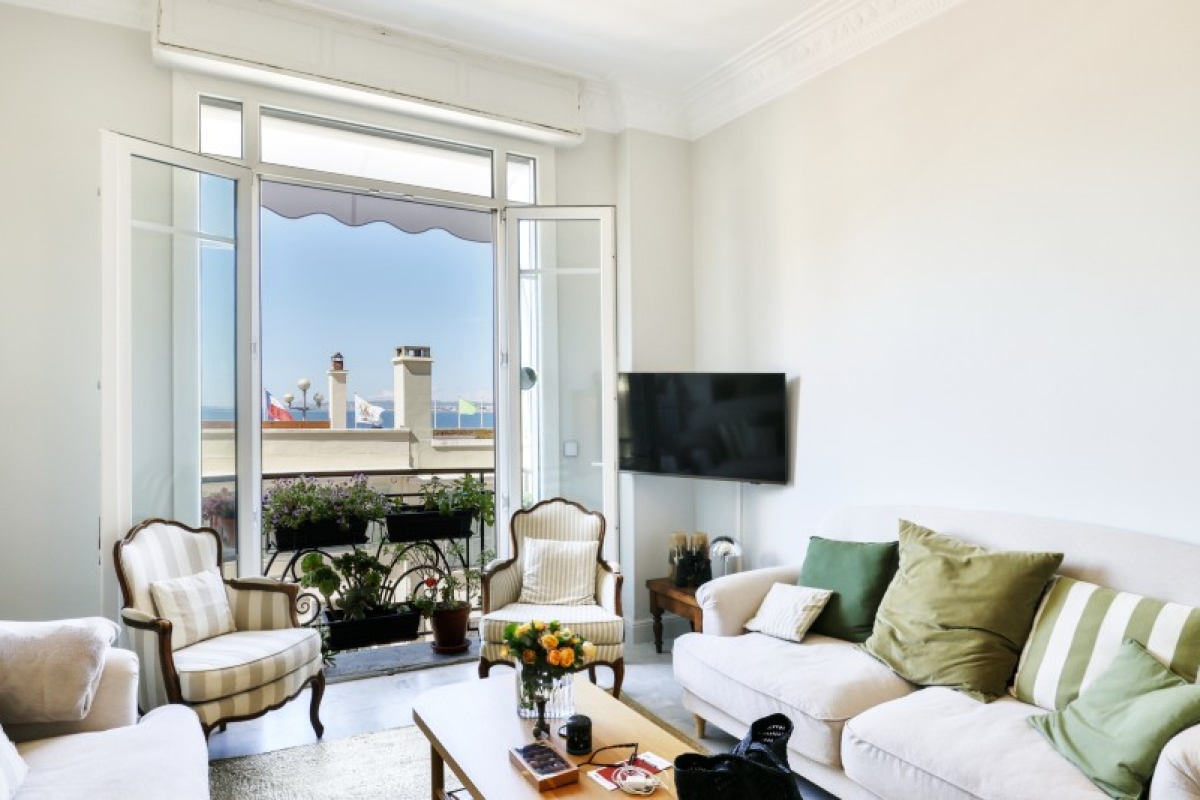 Appartement de luxe à vendre à Nice, 590 000 €, Photo 7