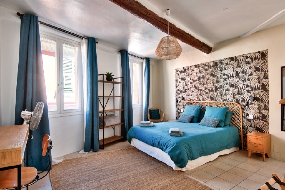 Appartement de luxe à vendre à Nice, 469 000 €, Photo 7