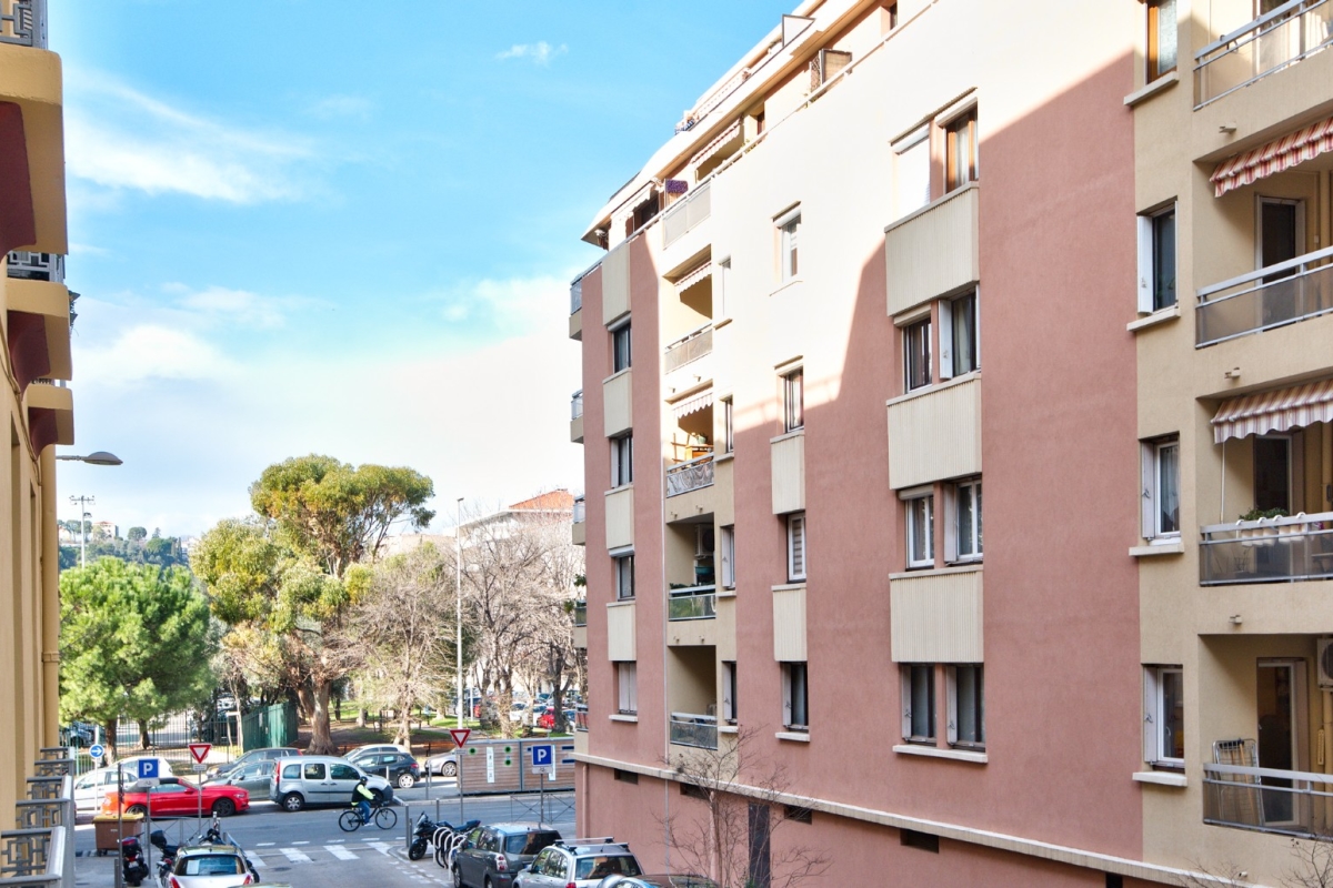 Appartement de luxe à vendre à Nice, 225 000 €, Photo 7