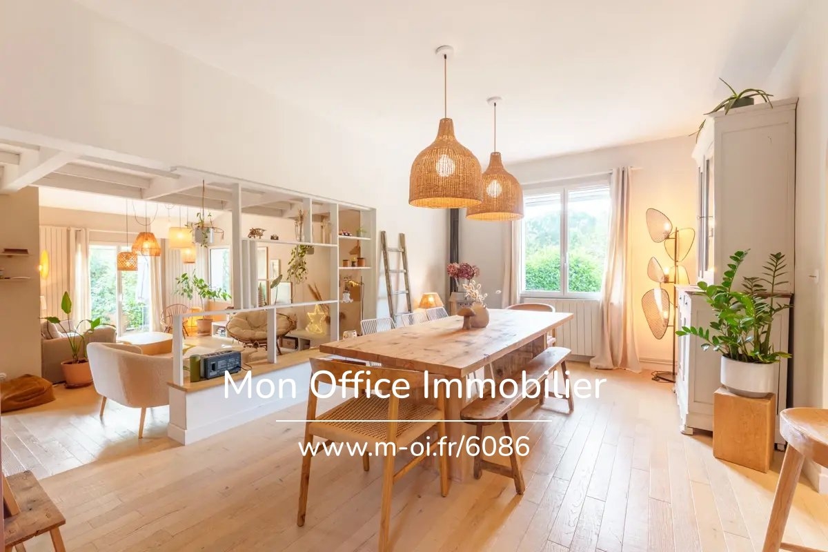 Maison de luxe à vendre à Aix-en-Provence, 1 450 000 €, Photo 7