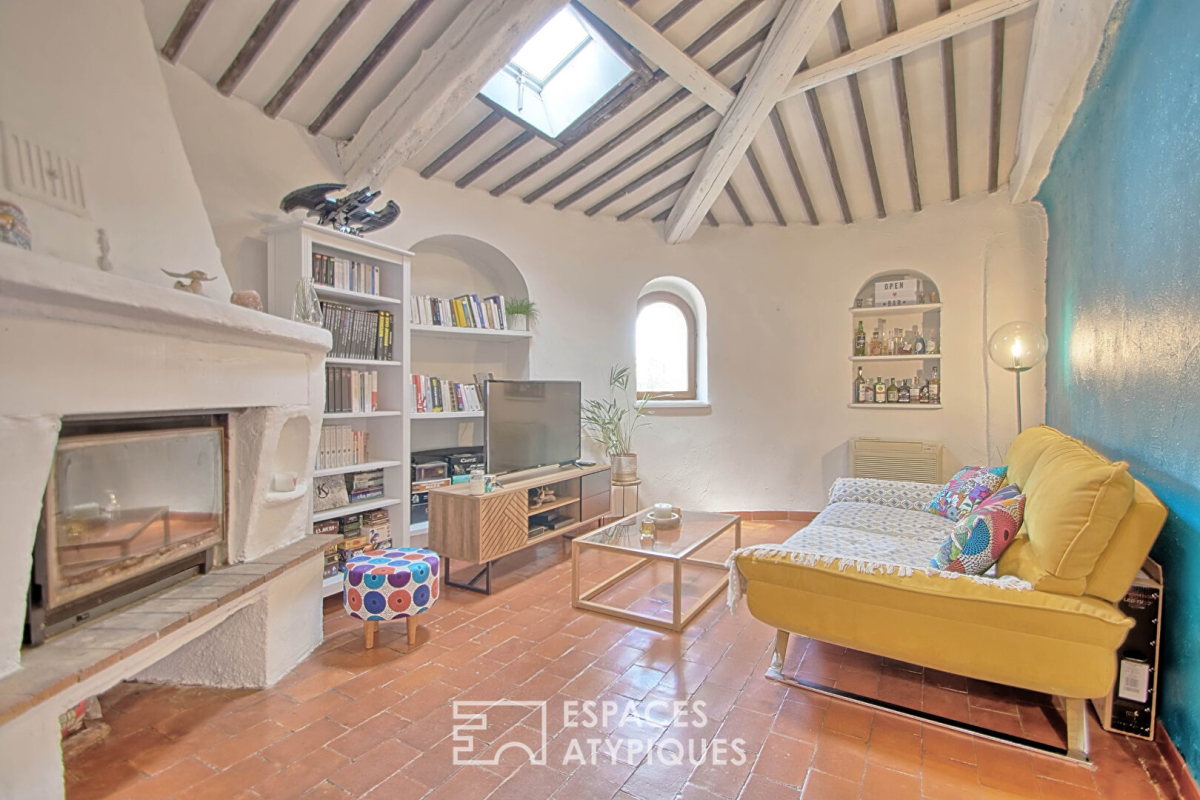 Luxury Apartment for sale in La Farlède, 165 000 €, Photo 1