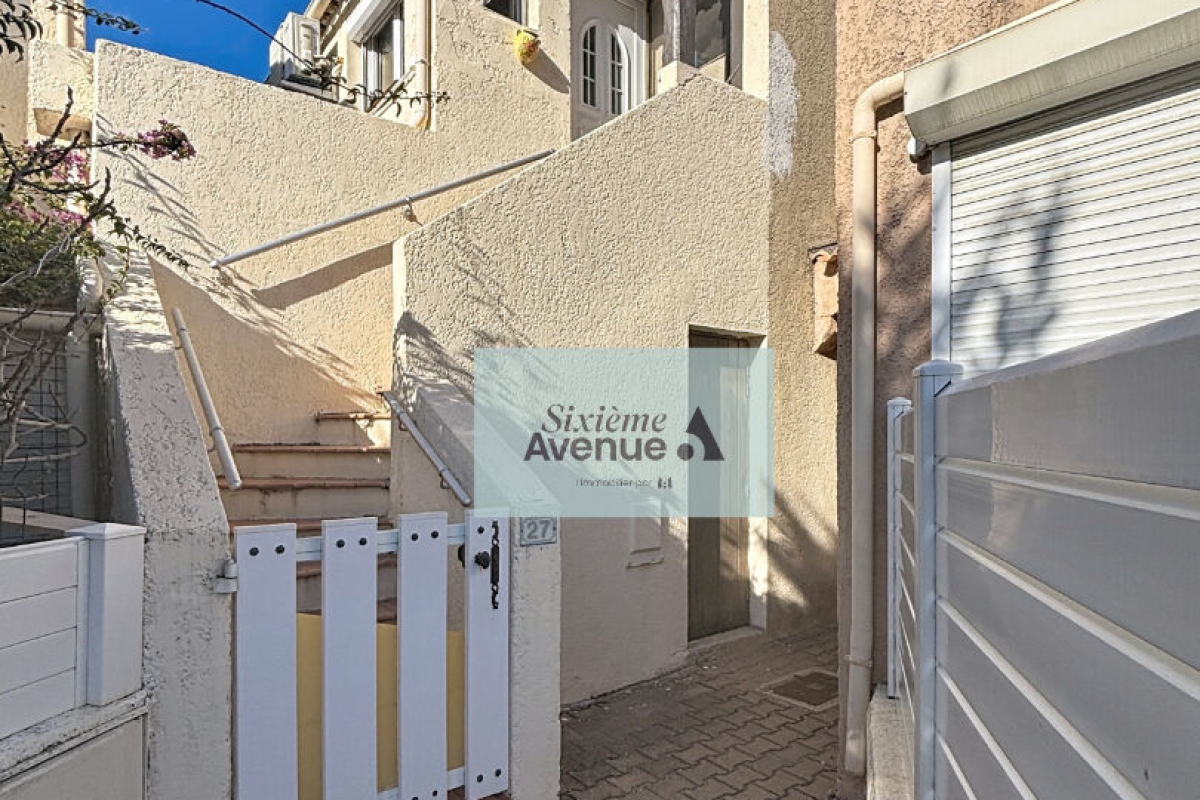 Appartement de luxe à vendre à Six Fours les Plages, 140 000 €, Photo 1