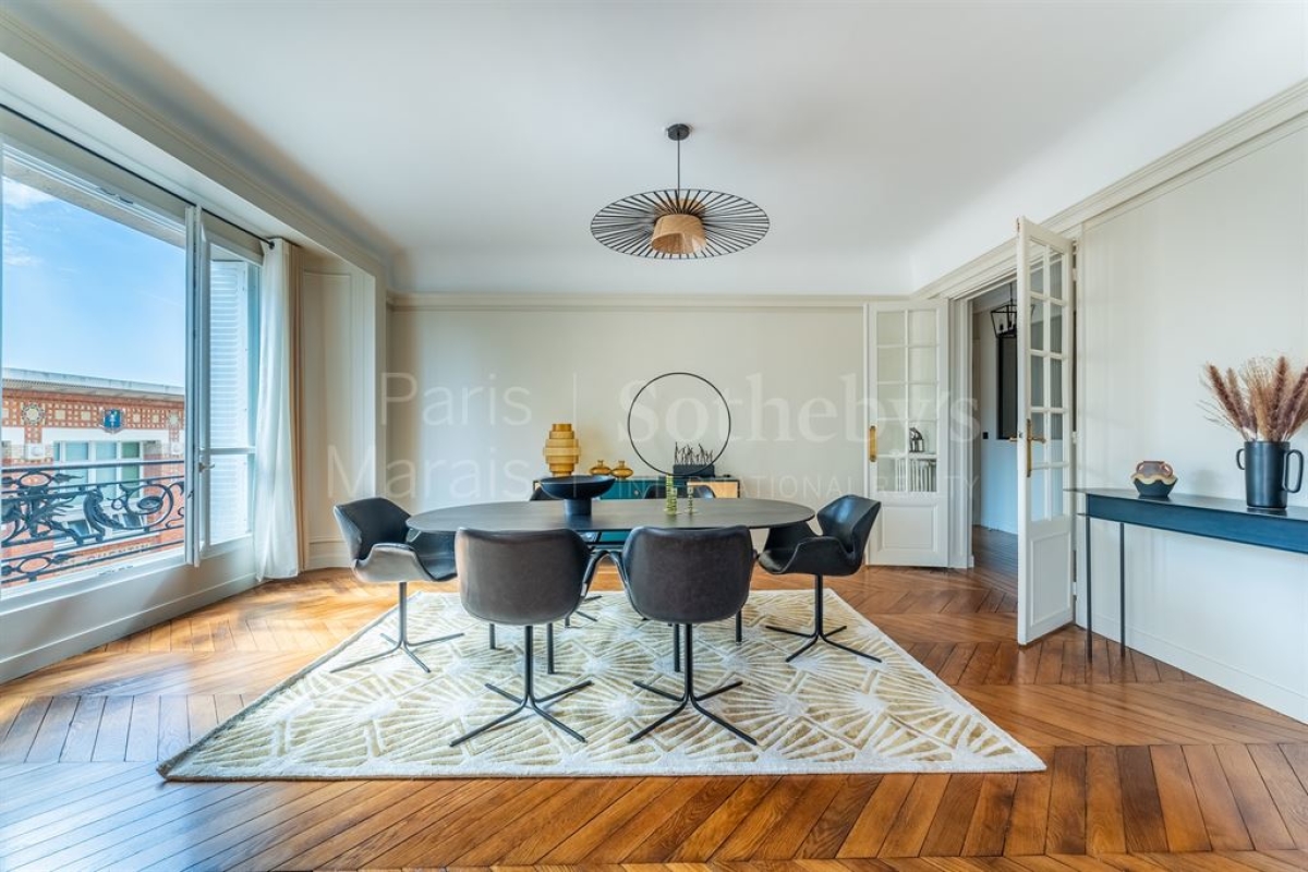 Luxury Apartment for sale in Paris 3ème, 2 790 000 €, Photo 1