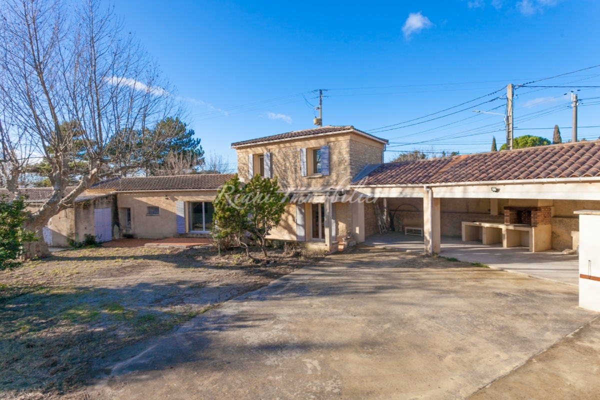 Maison de luxe à vendre à L Isle-sur-La-Sorgue, 506 000 €, Photo 1