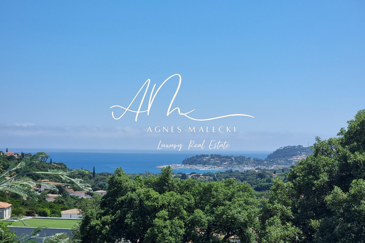 Luxury House for sale in Cavalaire-sur-Mer, 1 450 000 €, Photo 2