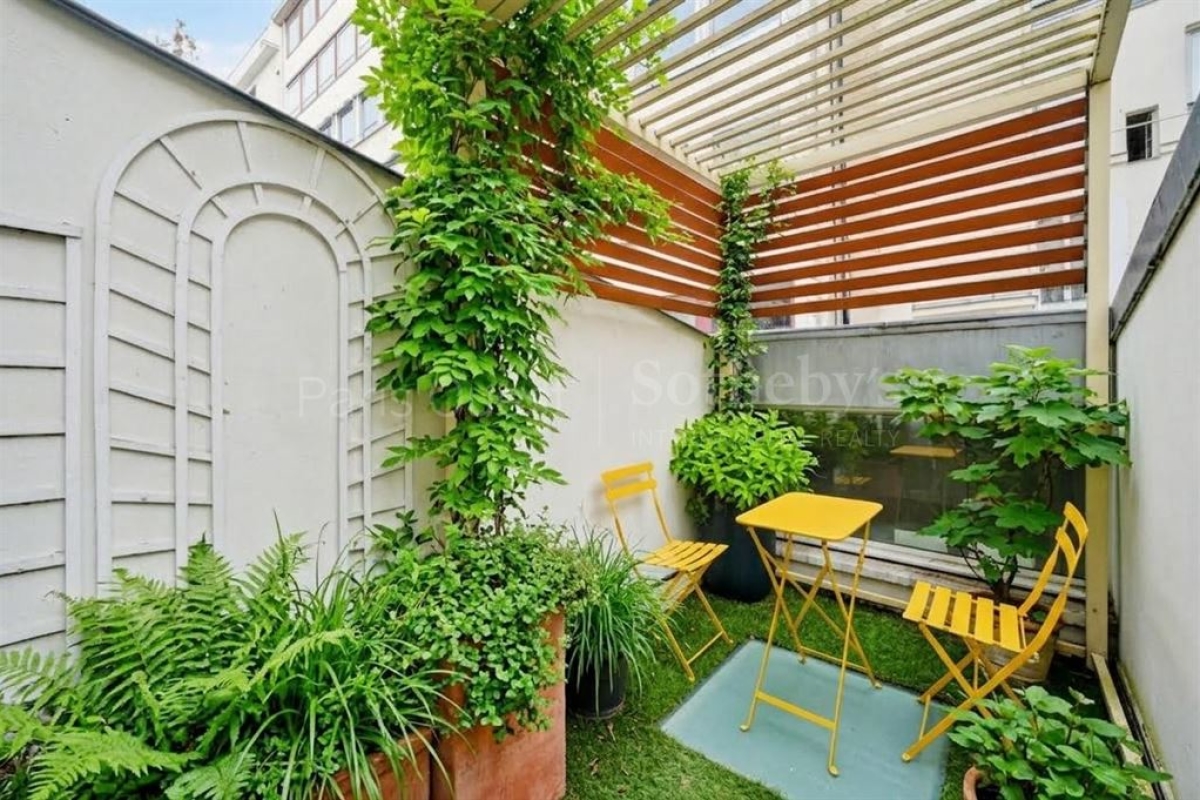 Luxury House for sale in Paris 17ème, 1 450 000 €, Photo 2