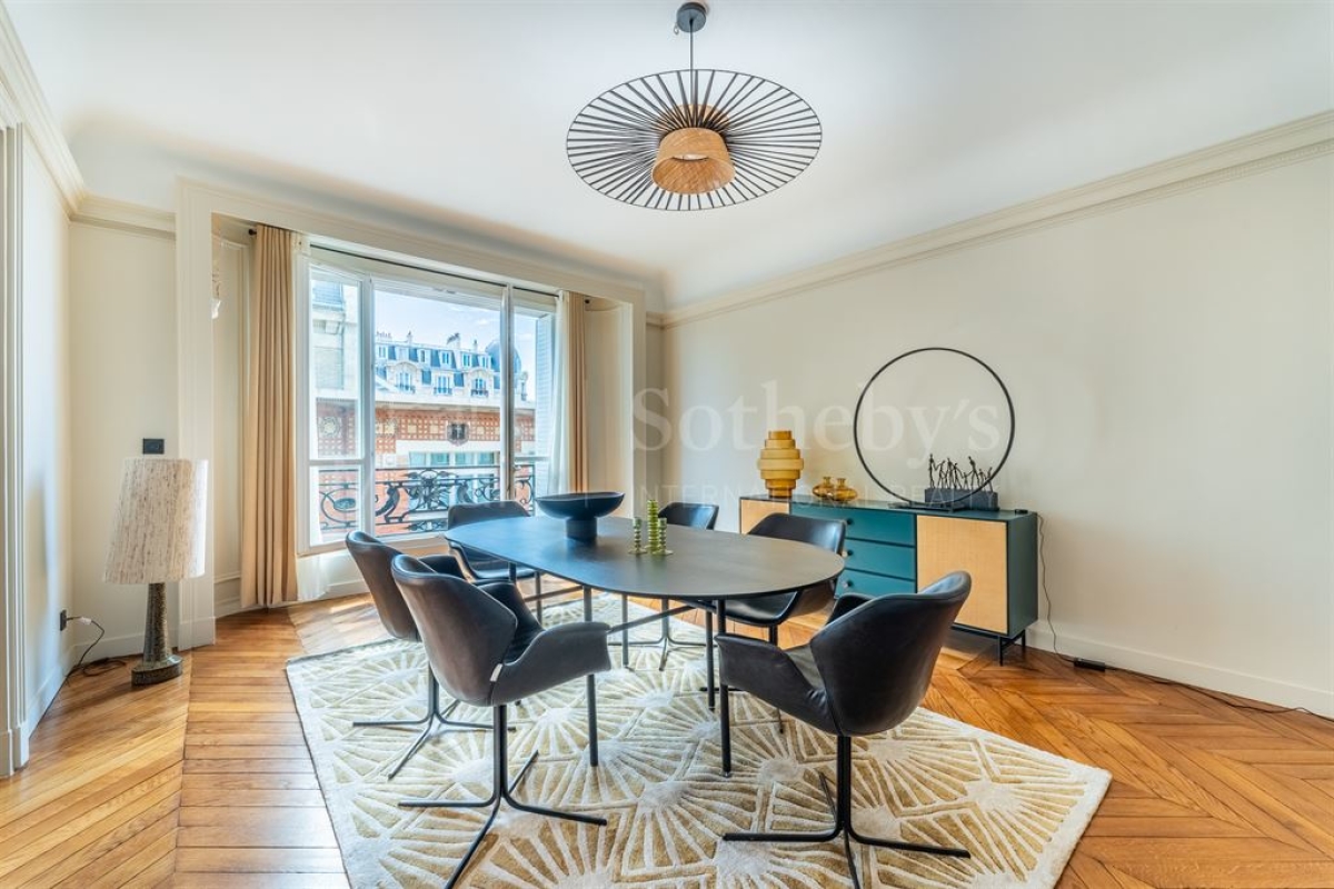 Luxury Apartment for sale in Paris 3ème, 2 790 000 €, Photo 2