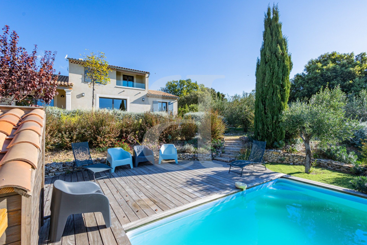 Maison de luxe à vendre à Bédoin, 849 000 €, Photo 2