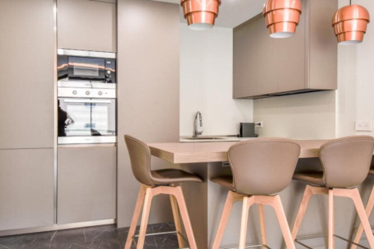 Luxury Apartment for sale in Monaco, 3 390 000 €, Photo 2