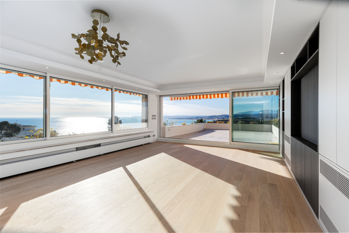 Appartement de luxe à vendre à Nice, 1 890 000 €, Photo 2