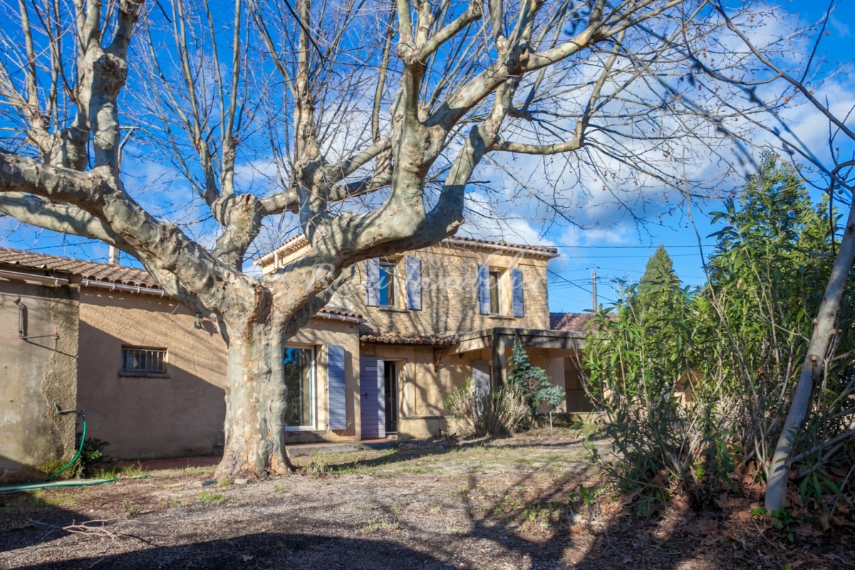 Maison de luxe à vendre à L Isle-sur-La-Sorgue, 506 000 €, Photo 2