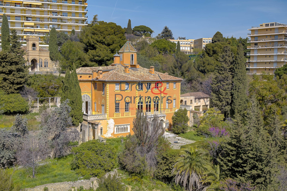 Appartement de luxe à vendre à Nice, 590 000 €, Photo 3