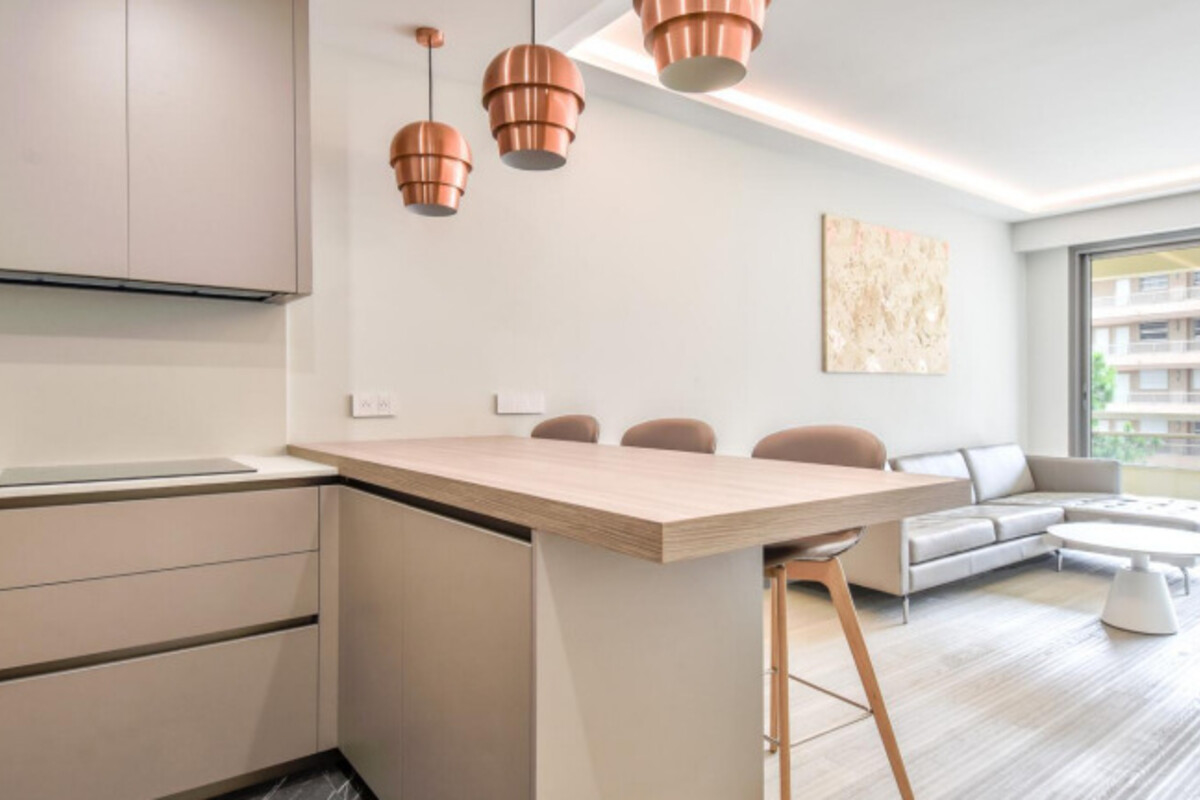 Luxury Apartment for sale in Monaco, 3 390 000 €, Photo 3