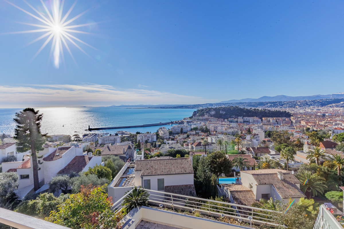 Appartement de luxe à vendre à Nice, 1 890 000 €, Photo 3