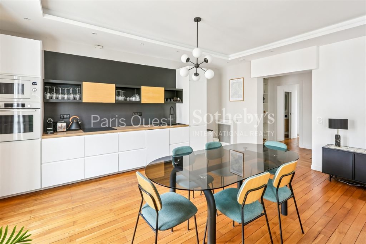 Appartement de luxe à vendre à Neuilly-sur-Seine, 1 620 000 €, Photo 4