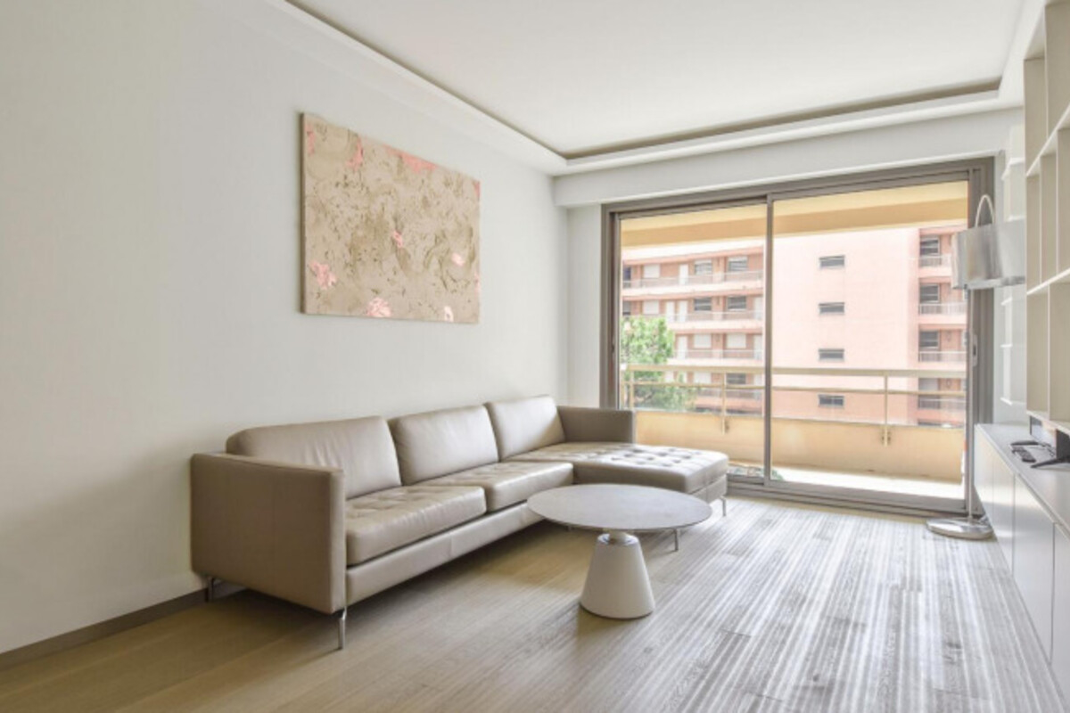 Luxury Apartment for sale in Monaco, 3 390 000 €, Photo 4