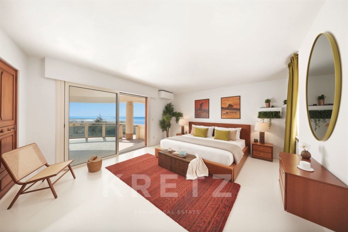 Appartement de luxe à vendre à Le Cannet, 820 000 €, Photo 4