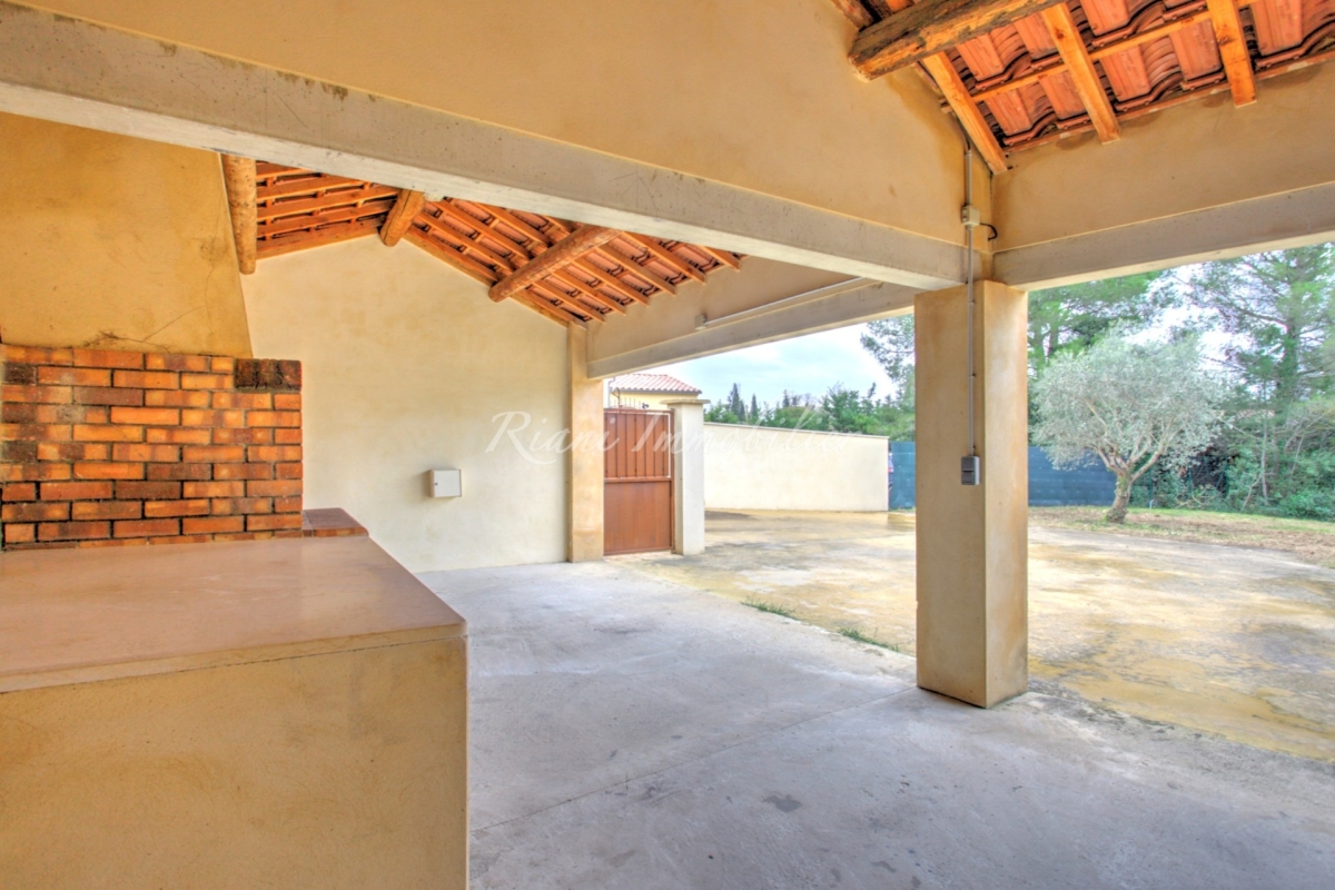 Maison de luxe à vendre à L Isle-sur-La-Sorgue, 506 000 €, Photo 4