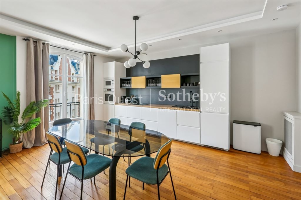 Appartement de luxe à vendre à Neuilly-sur-Seine, 1 620 000 €, Photo 5