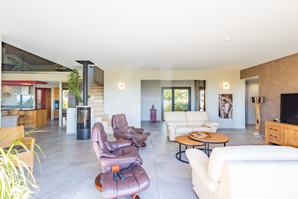 Maison de luxe à vendre à Bédoin, 849 000 €, Photo 5