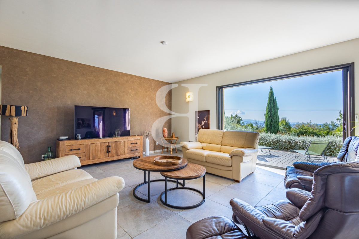 Luxury House for sale in Bédoin, 795 000 €, Photo 5