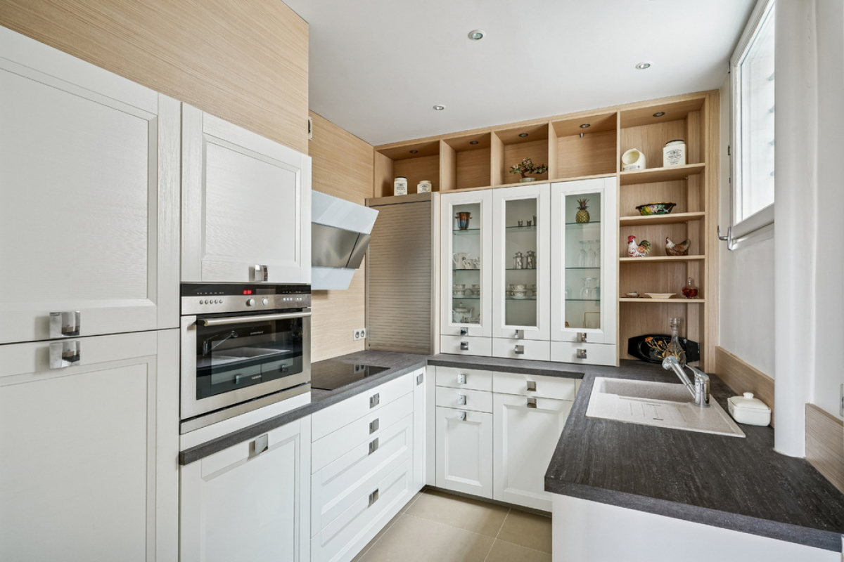 Luxury Apartment for sale in Paris 7Ème, 1 554 000 €, Photo 5