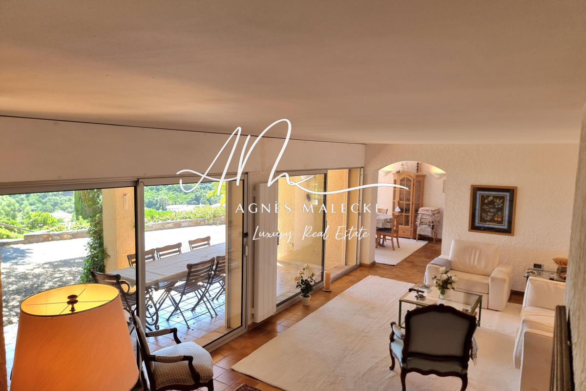 Luxury House for sale in Cavalaire-sur-Mer, 1 450 000 €, Photo 6
