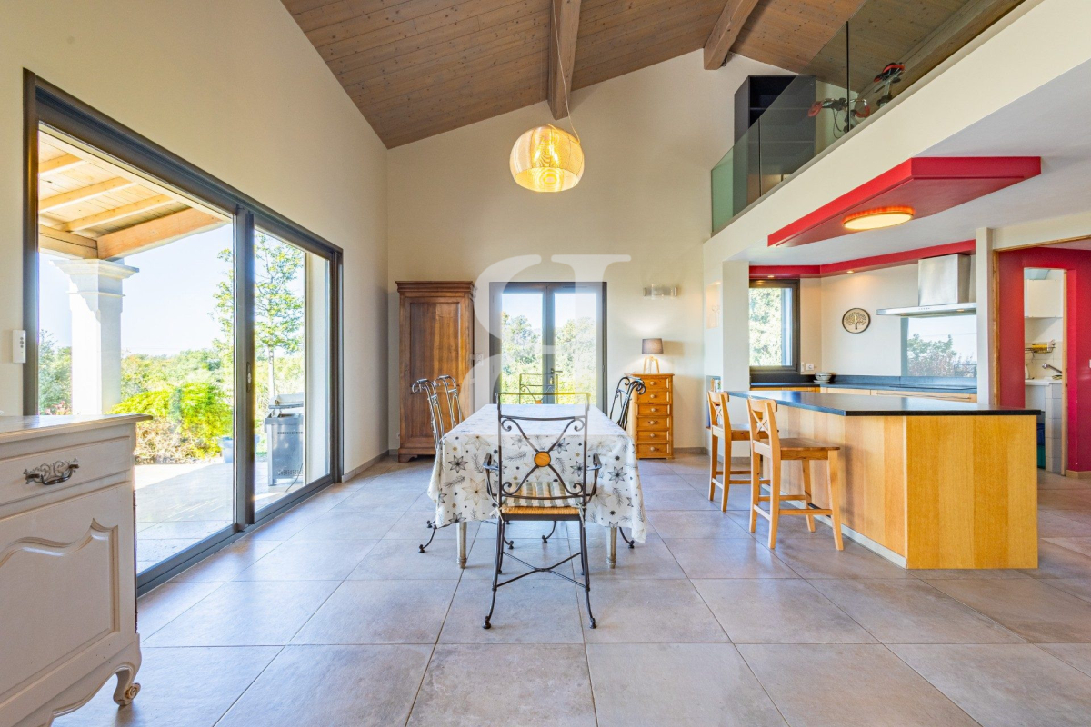 Luxury House for sale in Bédoin, 795 000 €, Photo 6