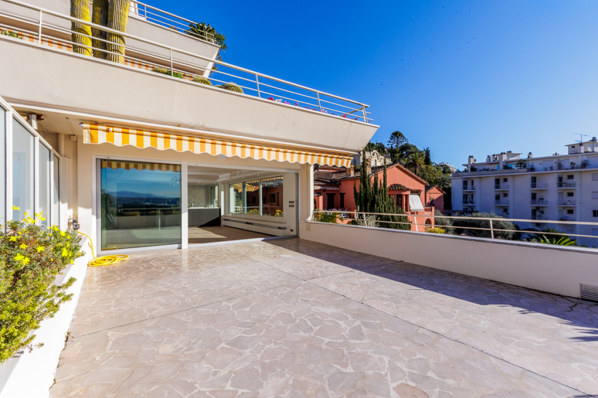 Appartement de luxe à vendre à Nice, 1 890 000 €, Photo 6