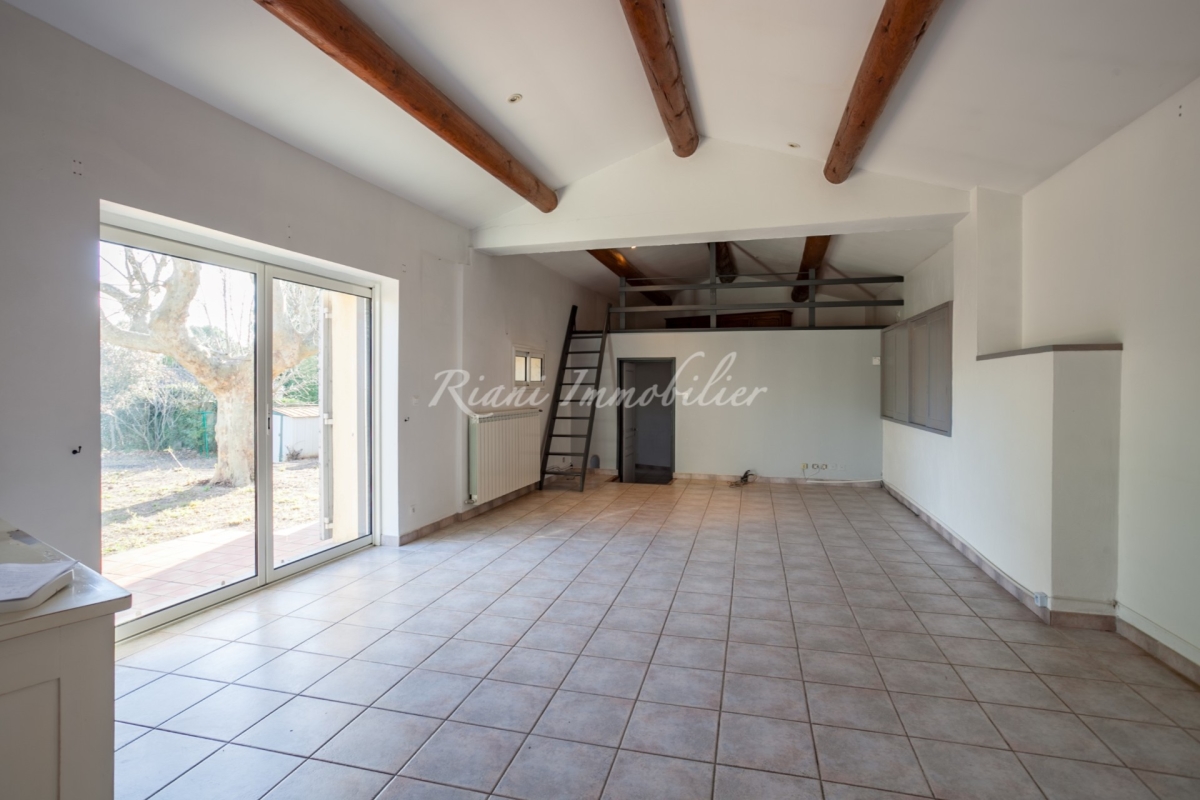 Maison de luxe à vendre à L Isle-sur-La-Sorgue, 506 000 €, Photo 6