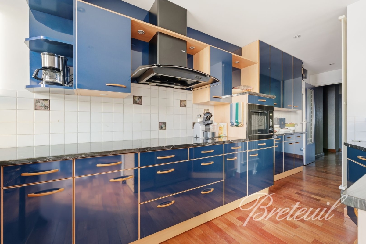 Appartement de luxe à vendre à Paris 14Ème, 1 430 000 €, Photo 6