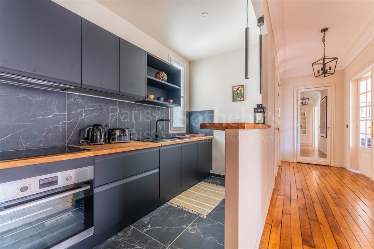 Luxury Apartment for sale in Paris 3ème, 2 790 000 €, Photo 7