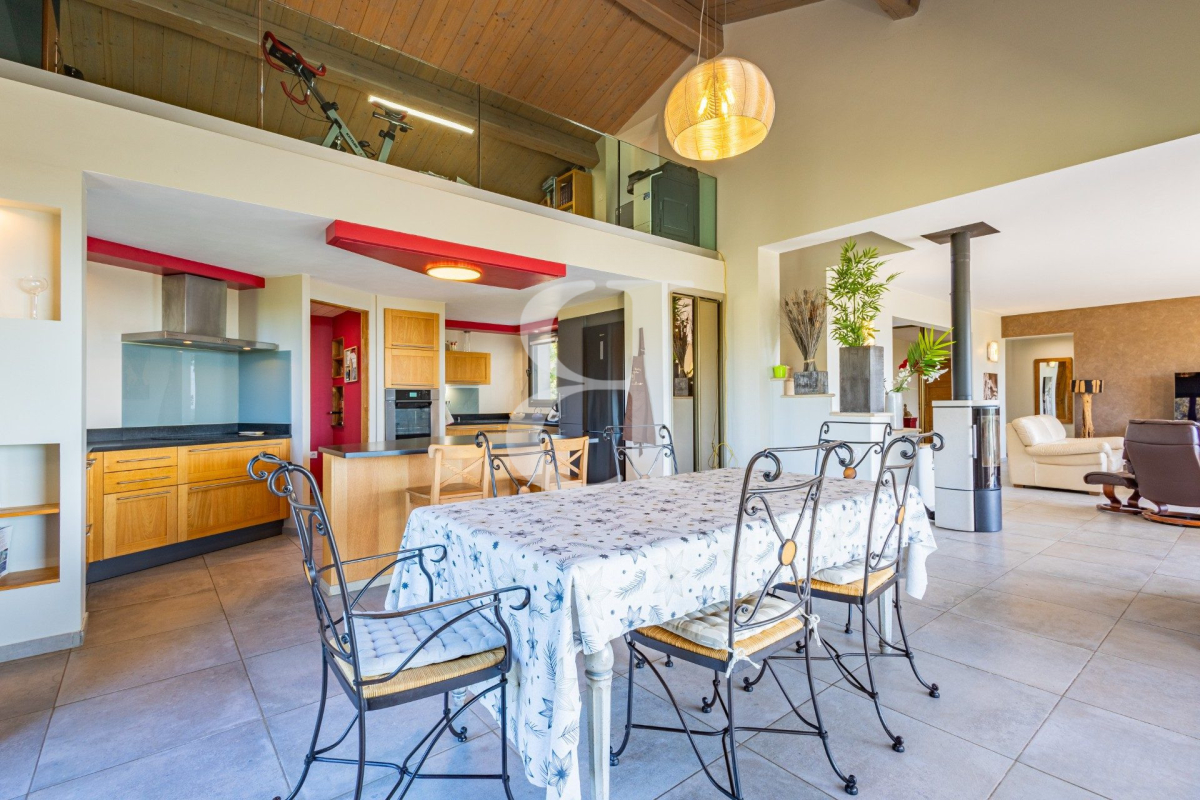 Luxury House for sale in Bédoin, 795 000 €, Photo 7
