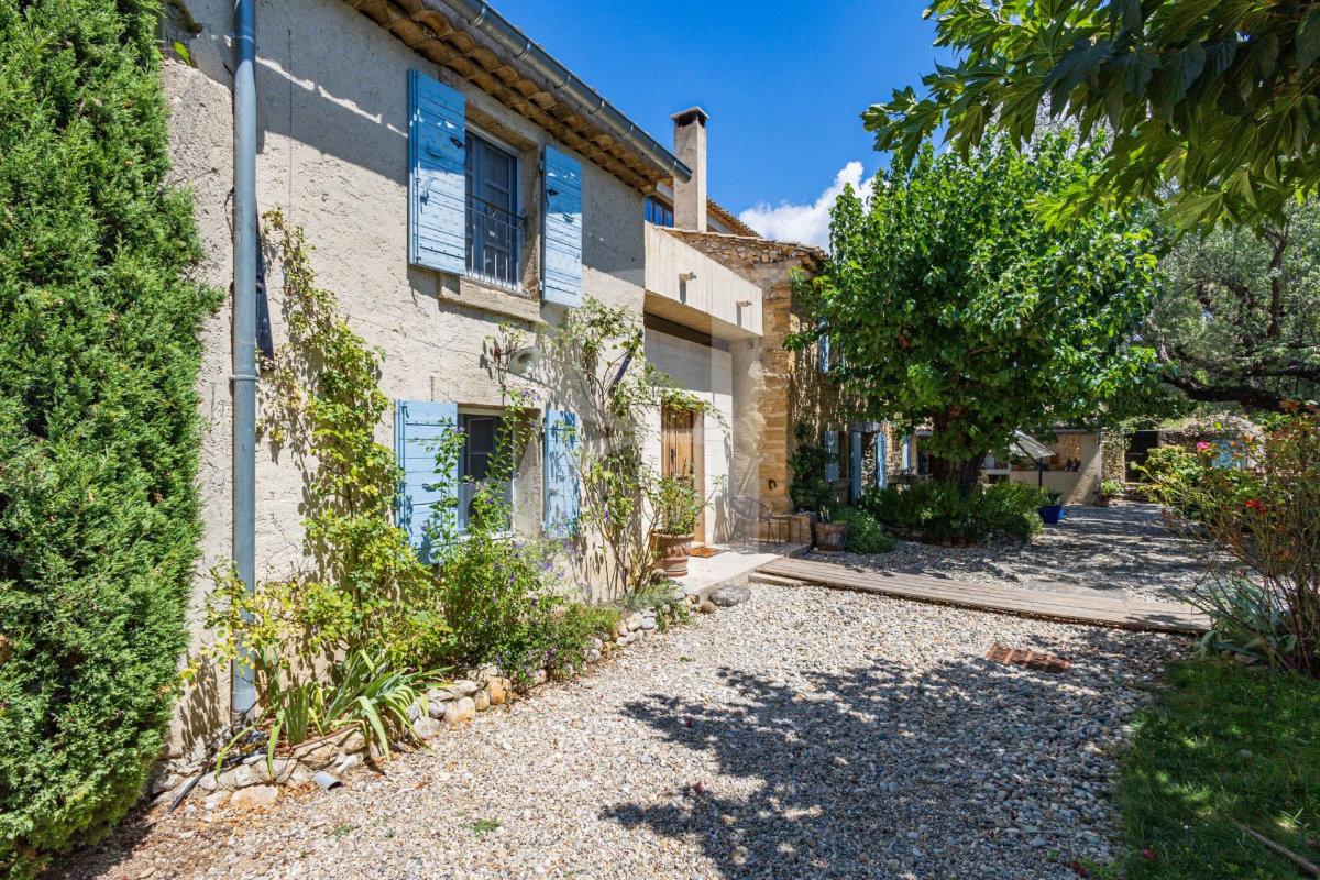 Maison de luxe à vendre à Vaison-la-Romaine, 875 000 €, Photo 7