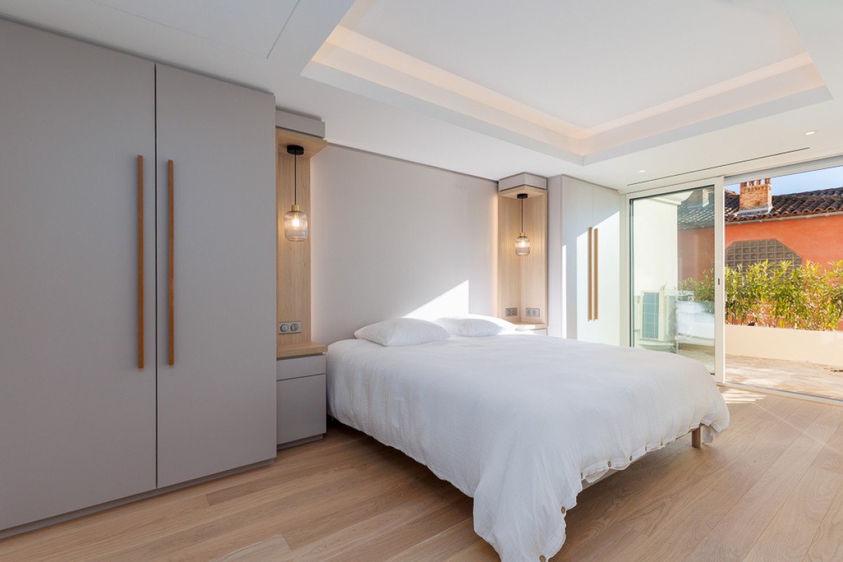 Appartement de luxe à vendre à Nice, 1 890 000 €, Photo 7