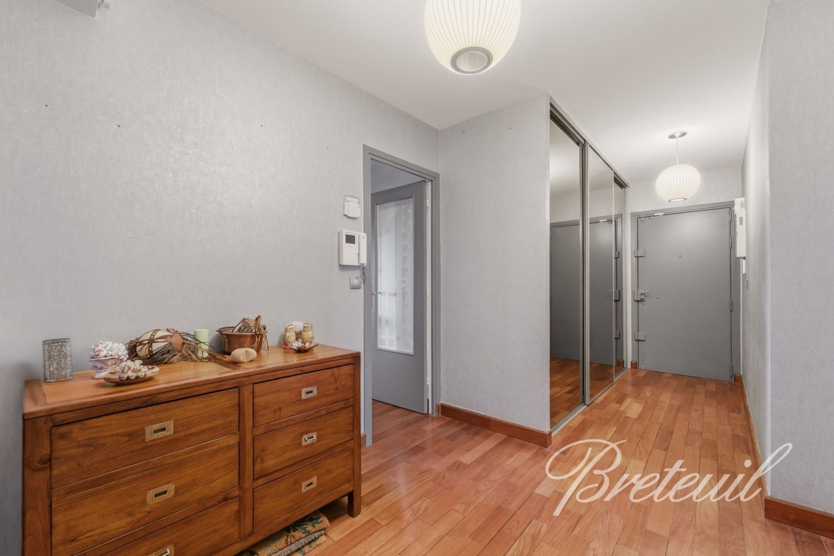 Appartement de luxe à vendre à Paris 14Ème, 1 430 000 €, Photo 7