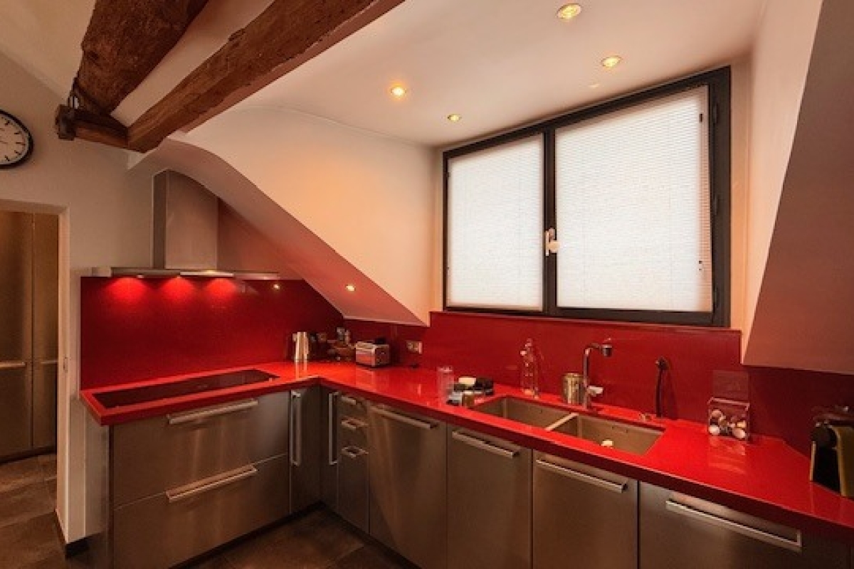 Luxury Apartment for rental in Paris 2Ème, 9 000 €, Photo 5