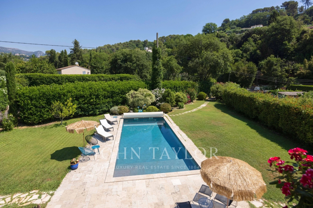 Luxury House for sale in Saint-Paul-de-Vence, 1 595 000 €, Photo 1