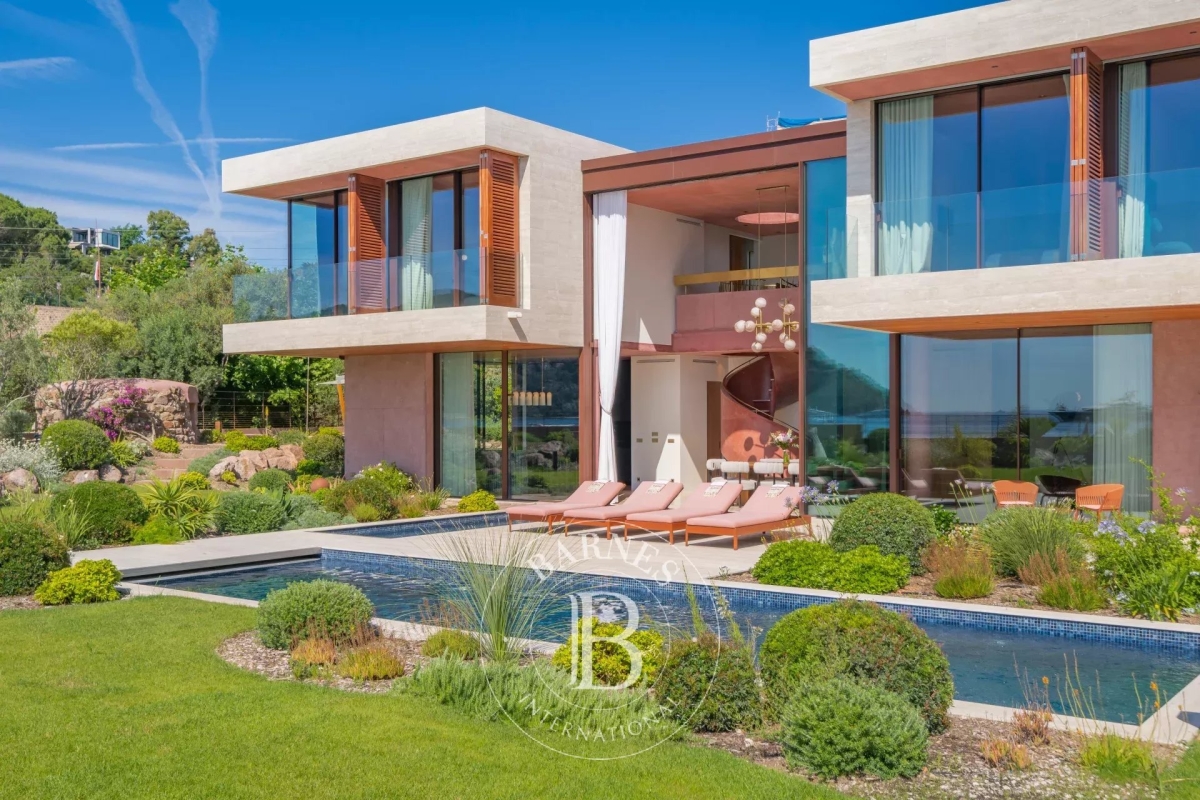 Maison de luxe à vendre à Cannes, 19 800 000 €, Photo 1
