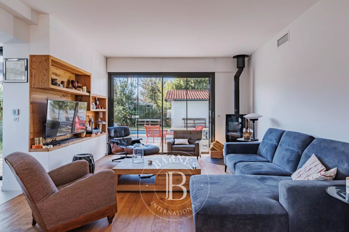 Maison de luxe à vendre à La Teste-de-Buch, 1 280 000 €, Photo 2