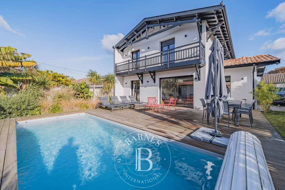 Maison de luxe à vendre à La Teste-de-Buch, 1 180 000 €, Photo 2
