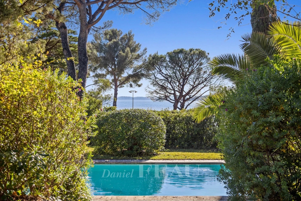 Luxury House for sale in Sainte-Maxime, 2 980 000 €, Photo 2