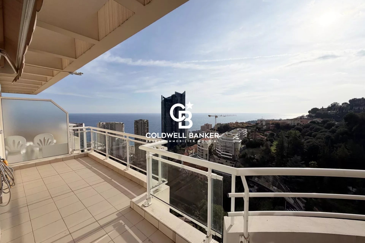 Appartement de luxe à vendre à Beausoleil, 329 000 €, Photo 2