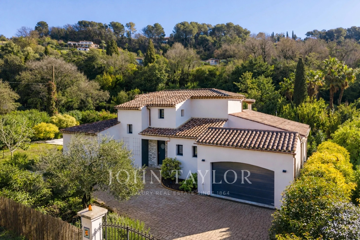 Luxury House for sale in Saint-Paul-de-Vence, 1 595 000 €, Photo 3