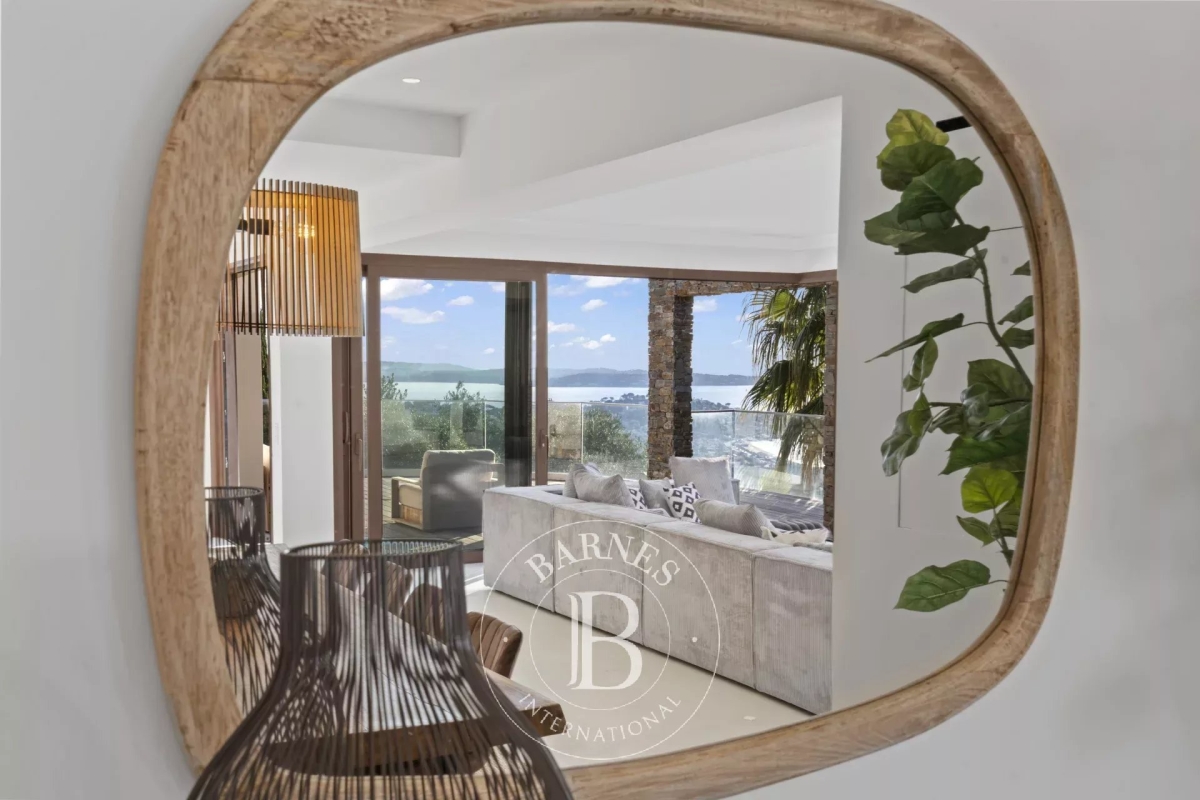 Luxury House for sale in Sainte-Maxime, 5 950 000 €, Photo 3