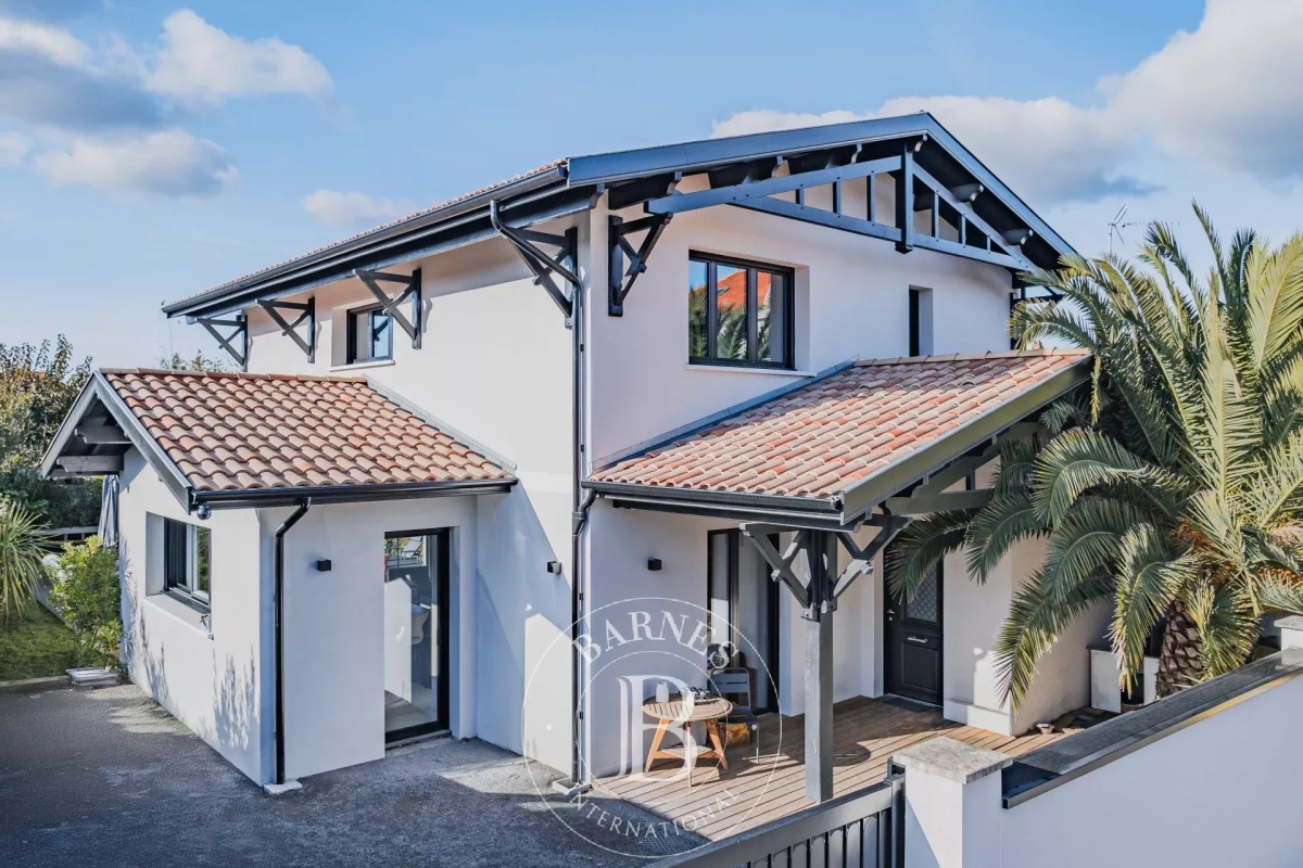 Maison de luxe à vendre à La Teste-de-Buch, 1 180 000 €, Photo 3