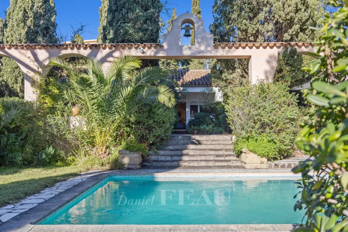Luxury House for sale in Sainte-Maxime, 2 980 000 €, Photo 3