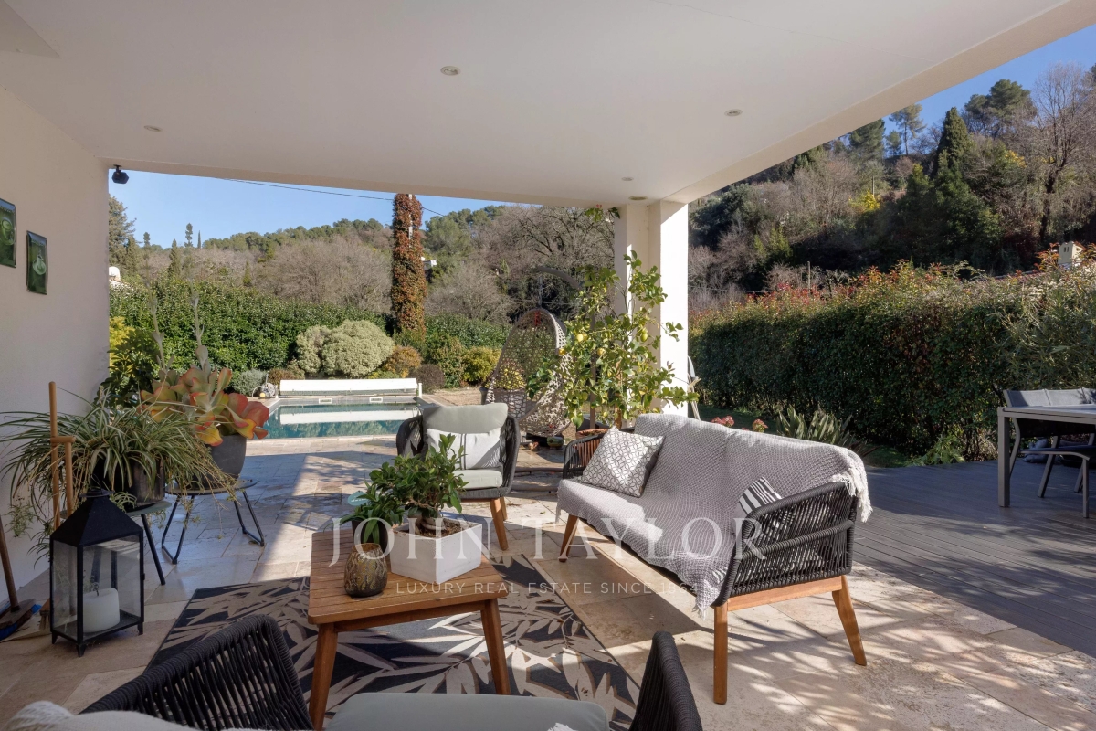 Luxury House for sale in Saint-Paul-de-Vence, 1 595 000 €, Photo 4